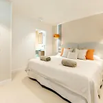 Apartmán Caleta Tenerife Costa Adeje (Tenerife)