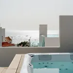 Caleta Tenerife Apartmán
