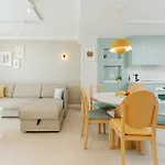 Caleta Tenerife Apartmán Costa Adeje (Tenerife)