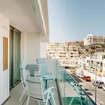 Caleta Tenerife Apartmán