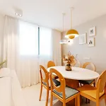 Caleta Tenerife Apartmán