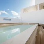 Apartmán Caleta Tenerife *