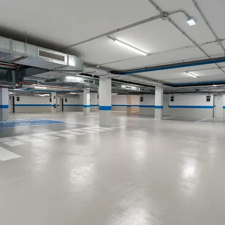 Caleta Tenerife Appartement *