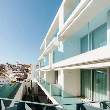 Apartment Caleta Tenerife *