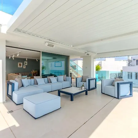 Apartmán Caleta Tenerife *