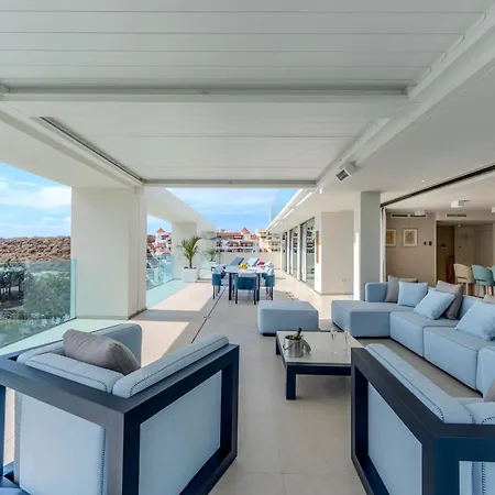 Caleta Tenerife Apartment Costa Adeje (Tenerife)