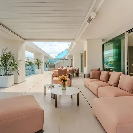 Apartment Caleta Tenerife