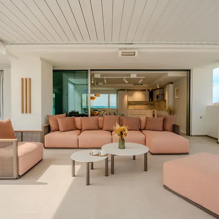 Caleta Tenerife Apartment *