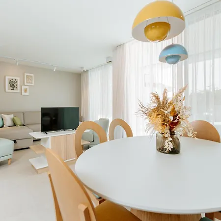 Apartment Caleta Tenerife *