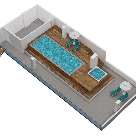 Caleta Tenerife * Costa Adeje (Tenerife)