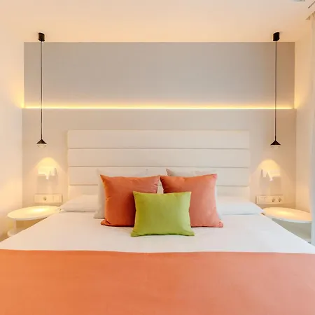 Apartmán Caleta Tenerife *