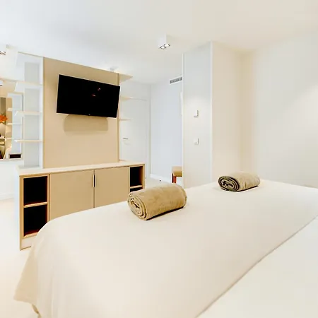 Caleta Tenerife Appartement Costa Adeje (Tenerife)