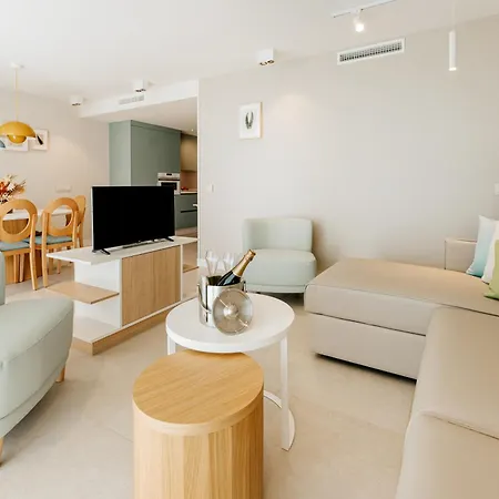 Appartement Caleta Tenerife *