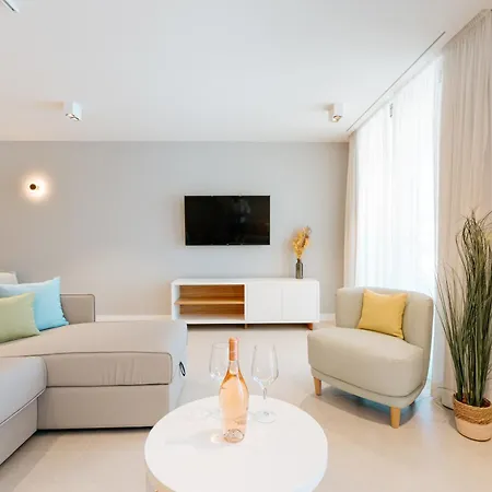 Apartment Caleta Tenerife