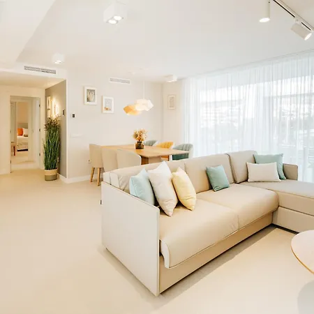 Caleta Tenerife Appartement *