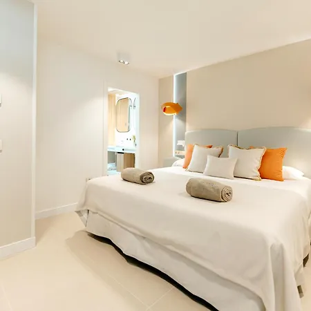 Appartement Caleta Tenerife Costa Adeje (Tenerife)