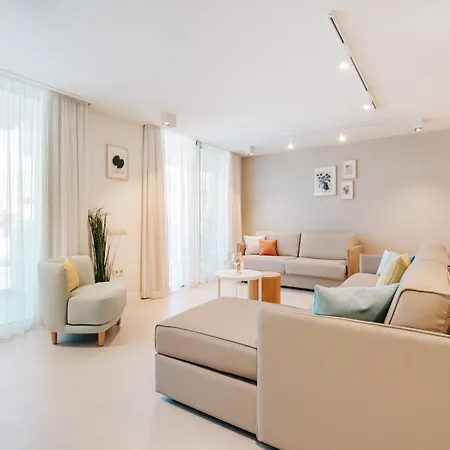 Apartment Caleta Tenerife