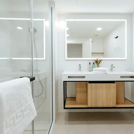 Caleta Tenerife Costa Adeje (Tenerife)