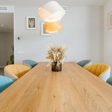 Apartment Caleta Tenerife *