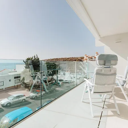 Caleta Tenerife * Costa Adeje (Tenerife)