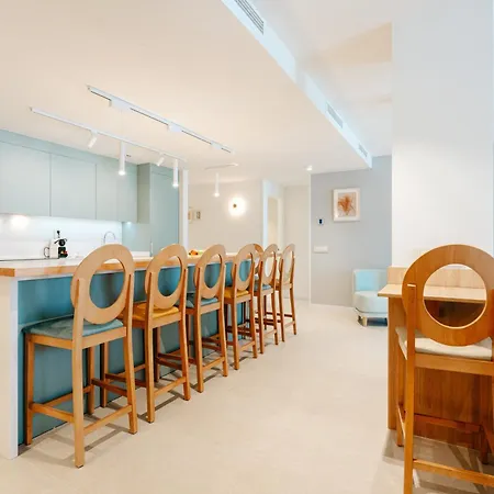 Caleta Tenerife Appartement Costa Adeje (Tenerife)