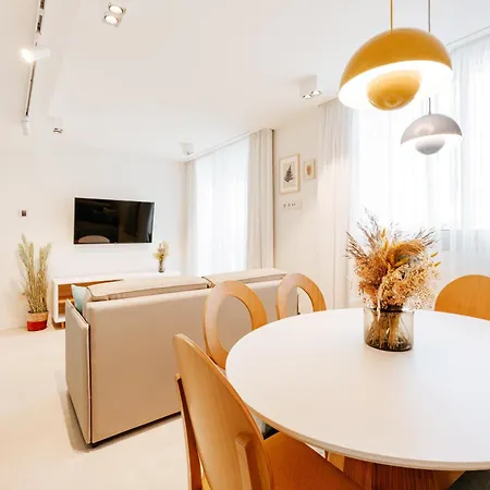 Apartment Caleta Tenerife