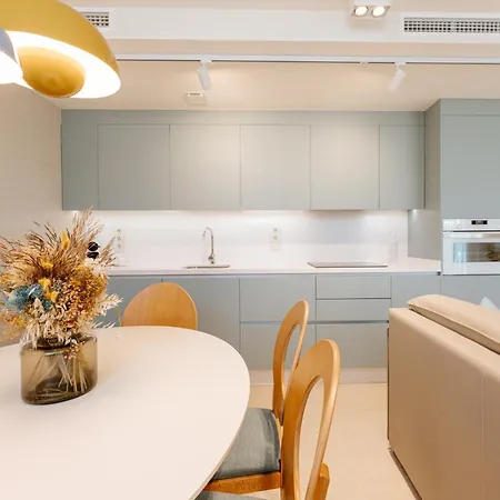 Appartement Caleta Tenerife *