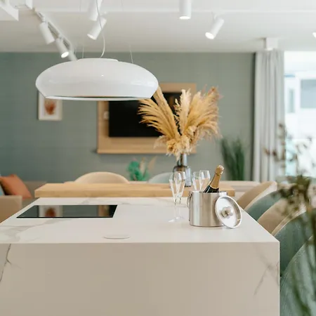 Appartement Caleta Tenerife