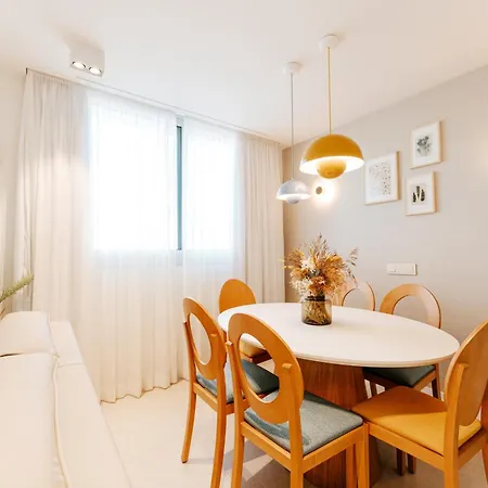 Caleta Tenerife Apartment