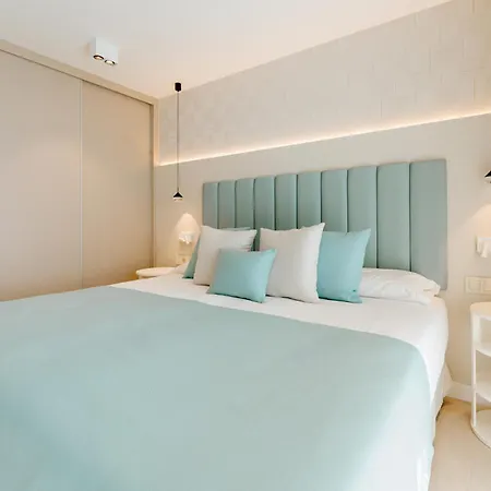 Apartment Caleta Tenerife *