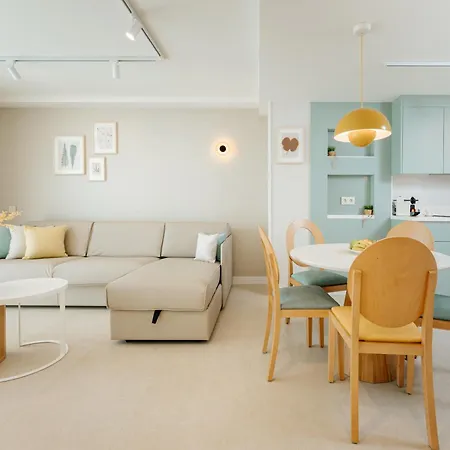 Apartment Caleta Tenerife