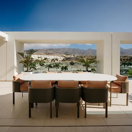 Caleta Tenerife Apartment Costa Adeje (Tenerife)