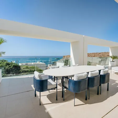 Apartmán Caleta Tenerife