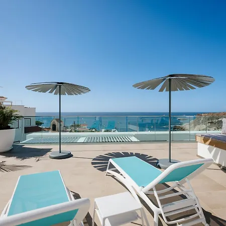 Apartmán Caleta Tenerife Costa Adeje (Tenerife)