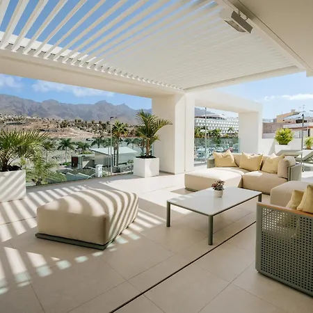 Caleta Tenerife Apartmán Costa Adeje (Tenerife)