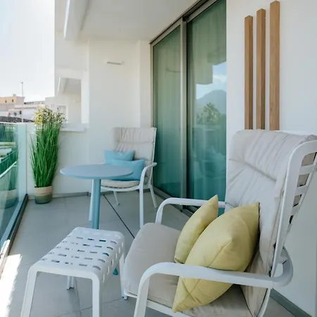 Apartmán Caleta Tenerife Costa Adeje (Tenerife)