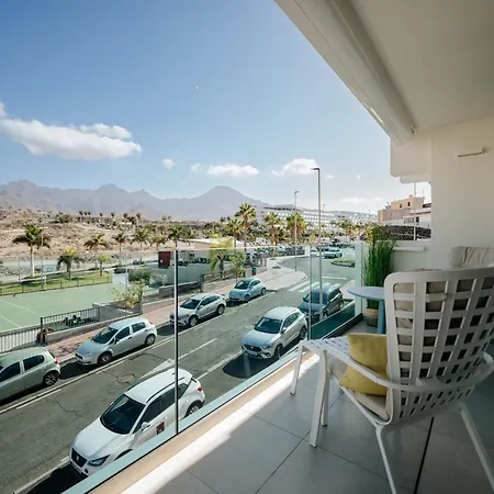 Apartment Caleta Tenerife