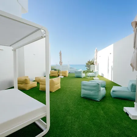 Caleta Tenerife Appartement