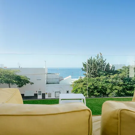 Apartmán Caleta Tenerife
