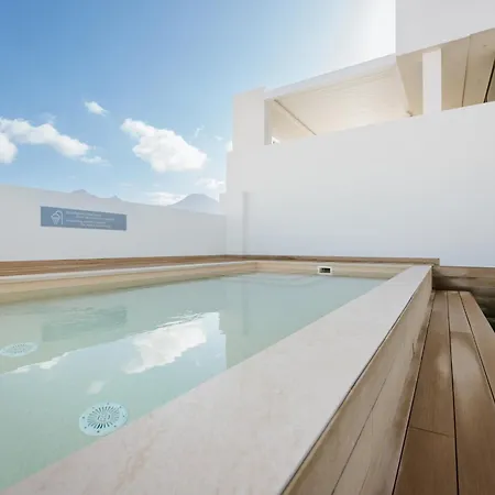 Apartment Caleta Tenerife *