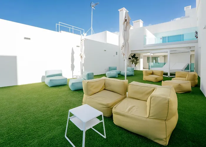 Caleta Tenerife * Costa Adeje