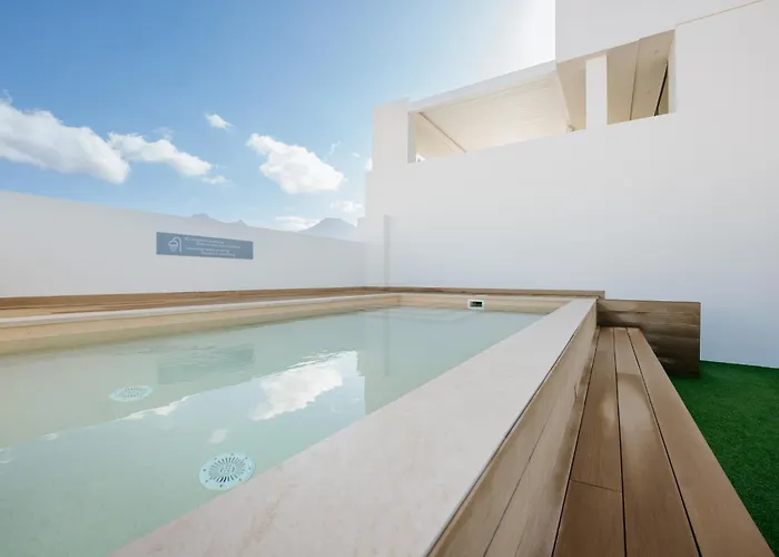 Apartman Caleta Tenerife *