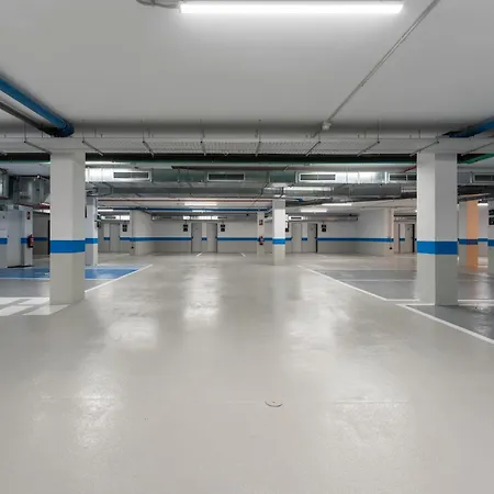 Caleta Tenerife Lägenhet