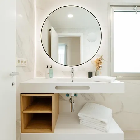 Lägenhet Caleta Tenerife