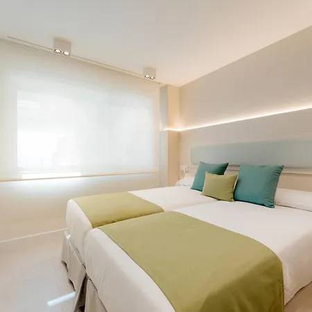 Caleta Tenerife Costa Adeje (Tenerife)