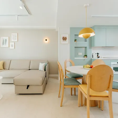 Caleta Tenerife Lägenhet Costa Adeje (Tenerife)