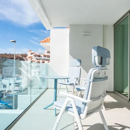 Caleta Tenerife Costa Adeje (Tenerife)